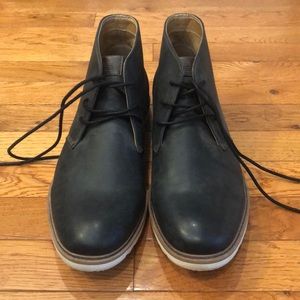 Men’s ALDO Lace Up Dress Boot- Size 11